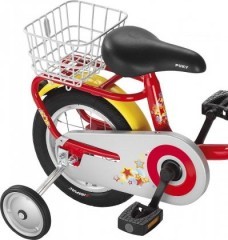 177_Puky_9209_GKZ2_basket.240 Velobagajniki - kypit velobagajnik v Moskve v internet-magazine «VELOSTANOK» velobagajniki Задняя корзина Puky GK 2 9209 для велосипеда Z2