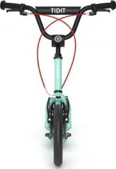 Самокат Yedoo Tidit New, Бирюзовый