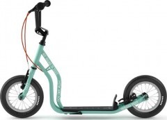 Самокат Yedoo Tidit New, Бирюзовый