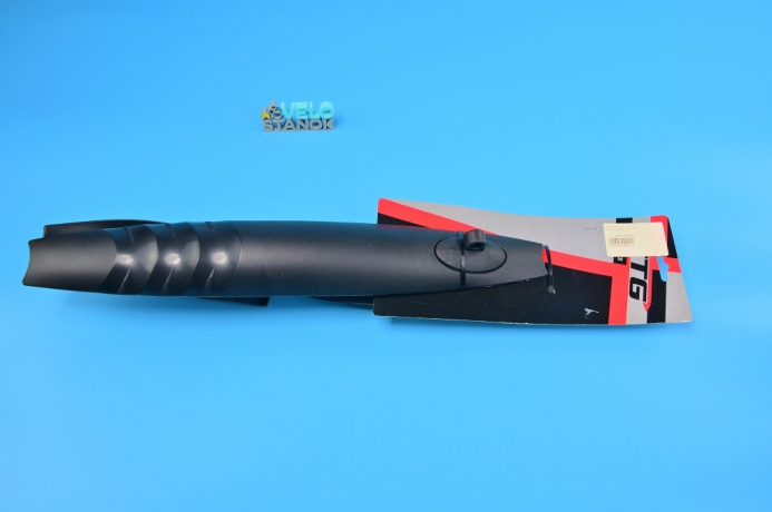 Крылья PM-35 комплект,пластиковые, для колеса 26-28" полноразмерные