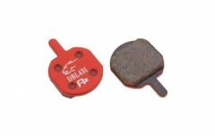 Колодки тормозные на велосипед Jagwire &quot;sport&quot; к дисковым тормозам Hayes CX Comp, CX Expert, CX Pro, CX5, MX Expert, MX2, MX3, MX4, MX5, So1e