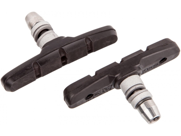 Торм. колодки Shimano, для v-brake, M70T3, пара