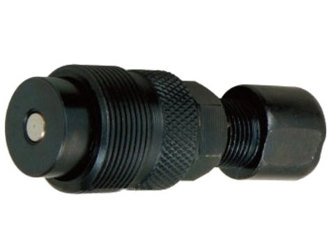 Super b 6615 съёмник шатунов shimano splined octalink & isis