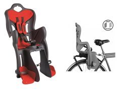 bellelli-sidenie-zadnee-b-one-clamp-tjomno-seroe-s-krasnoj-vstavkoj-do-22kg-nbe80036_20480_0.240 Veloaksessyari - kypit veloaksessyar v Moskve v internet-magazine «VELOSTANOK» veloaksessyari BELLELLI Сидение заднее B-One Clamp, тёмно-серое с красной вставкой до 22кг
