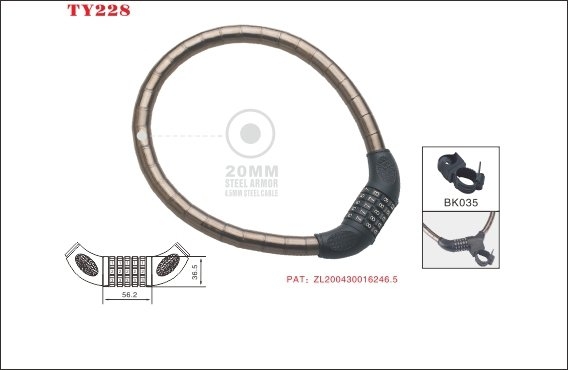 tonyon-zamok-22mmh1200mm-s-kodom-ntb17089_20328_0.0x460 TONYON Zamok 22mmh1200mm s kodom kypit v Moskve v internet-magazine «VELOSTANOK» TONYON Zamok 22mmh1200mm s kodom TONYON Замок 22ммх1200мм с кодом