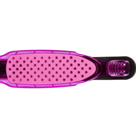 Самокат для детей Novatrack RainBow,розовый