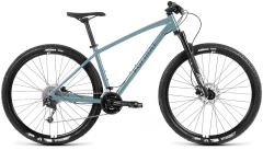 Горный велосипед Format 1213 27,5&quot; (2023) светло-серый