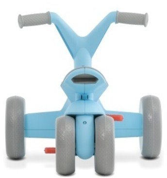 Веломобиль BERG GO² Blue