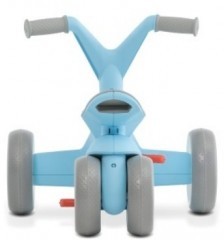 Веломобиль BERG GO² Blue