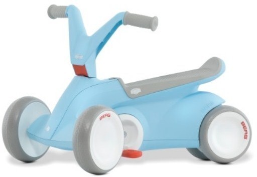 Веломобиль BERG GO² Blue