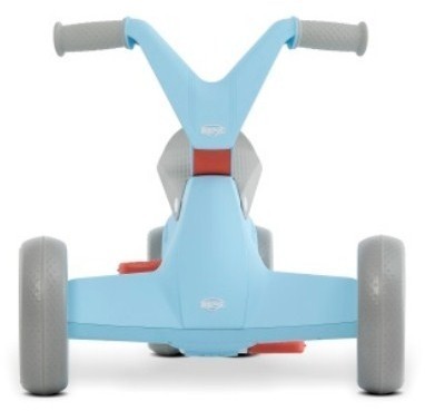 Веломобиль BERG GO² Blue