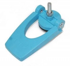 Прижимной рычаг тормоза TACX Bushido