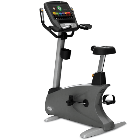 Matrix U7XE VA (2012) Велоэргометр