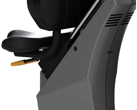 Matrix U7XE VA (2012) Велоэргометр