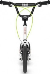 Самокат Yedoo Tidit New, Белый