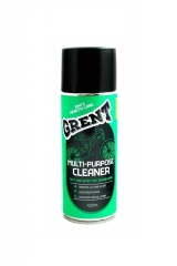 Универсальный очиститель GRENT MULTI-PURPOSE CLEANER  520 мл
