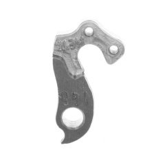 Петух D146 фрезерованный для GHOST