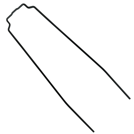 U-стойка для BLUEMELS 75, экстрадлинная 380мм