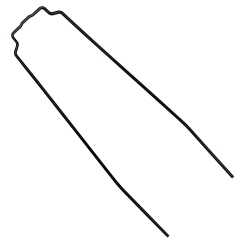 U-стойка для BLUEMELS 75, экстрадлинная 380мм