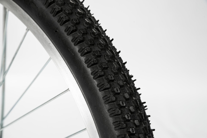 Велосипед трехколесный для взрослых РВЗ Чемпион 24" 6 скоростей КАМУФЛЯЖ