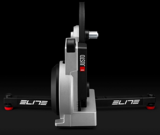 Велостанок Elite Justo 1 (прямой привод)