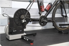 Велостанок Elite Justo 1 (прямой привод)