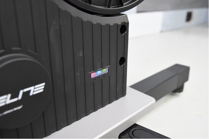 Велостанок Elite Justo 1 (прямой привод)