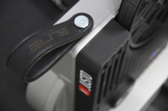 Велостанок Elite Justo 1 (прямой привод)