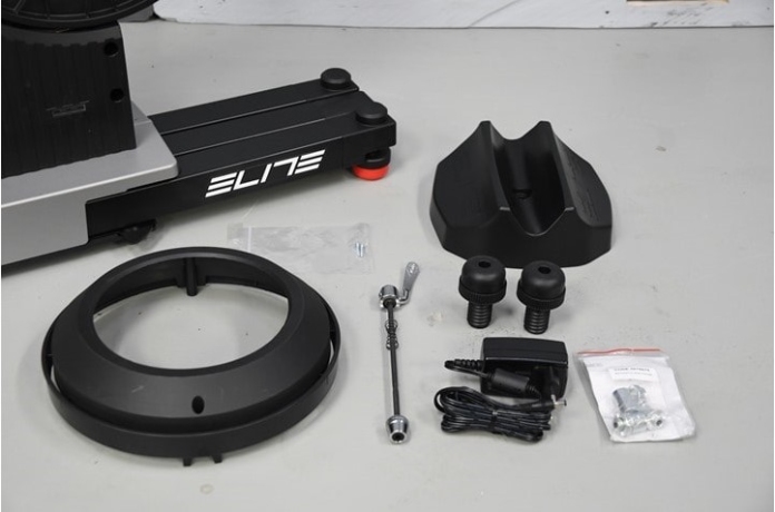 Велостанок Elite Justo 1 (прямой привод)