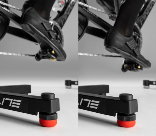 Велостанок Elite Justo 1 (прямой привод)