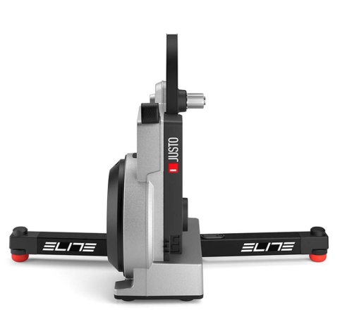 Велостанок Elite Justo 1 (прямой привод)