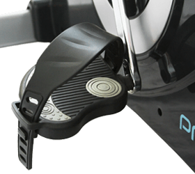 OXYGEN PRO TRAC II Велотренажер