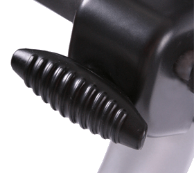 OXYGEN PRO TRAC II Велотренажер