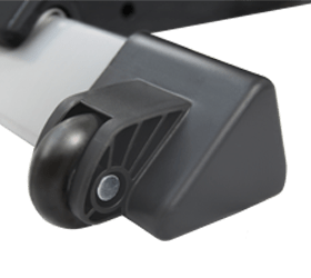 OXYGEN PRO TRAC II Велотренажер