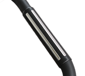 OXYGEN PRO TRAC II Велотренажер