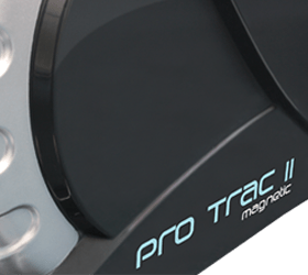 OXYGEN PRO TRAC II Велотренажер