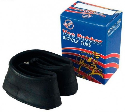 Велокамера Vee Rubber 26x1.90/2.125 c20 AV 48-559 / 54-559