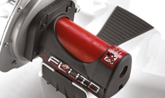 Велостанок Elite Qubo FLUID