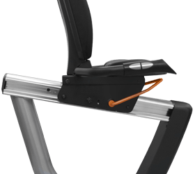 BRONZE GYM R1001 PRO Велотренажер