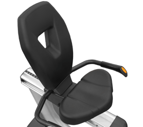 BRONZE GYM R1001 PRO Велотренажер