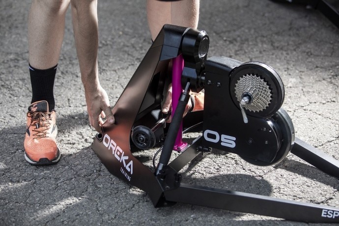 Ork003.0x460 Velostanok OREKA O5 kypit v Moskve v internet-magazine «VELOSTANOK» Velostanok OREKA O5 Велостанок OREKA O5