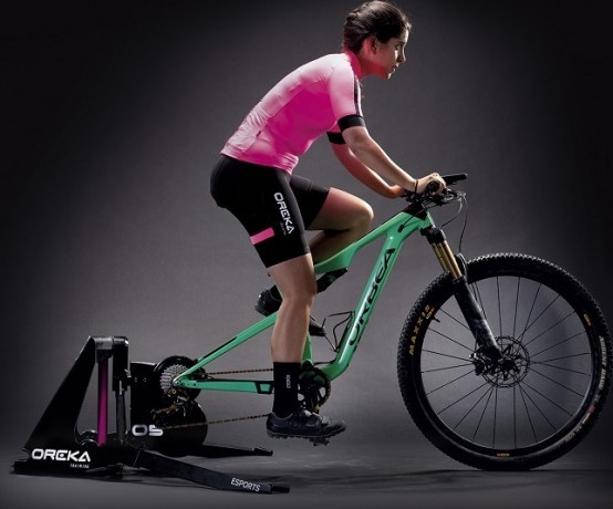 Ork014.0x460 Velostanok OREKA O5 kypit v Moskve v internet-magazine «VELOSTANOK» Velostanok OREKA O5 Велостанок OREKA O5