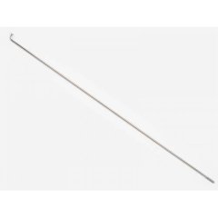 Спицы s14, нерж. сталь, 14gx294мм, 144 шт.