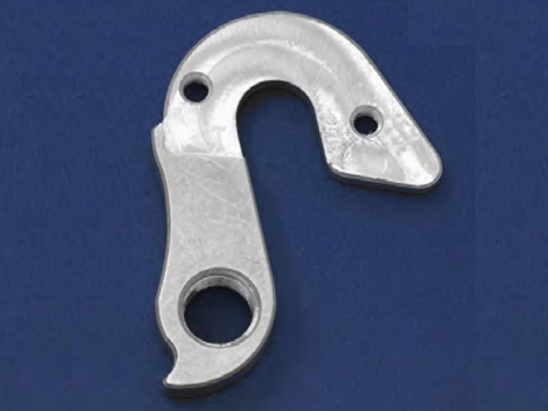 Петух D166 фрезерованный для CROSS