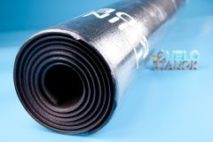 DSC_1273.240 Kovriki dlya velostanka - kypit kovrik dlya velostanka v Moskve v internet-magazine «VELOSTANOK» kovriki dlya velostanka Коврик для велостанка Thinkrider Floormat (198х91см), 6мм