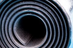 DSC_1275.240 Kovriki dlya velostanka - kypit kovrik dlya velostanka v Moskve v internet-magazine «VELOSTANOK» kovriki dlya velostanka Коврик для велостанка Thinkrider Floormat (198х91см), 6мм