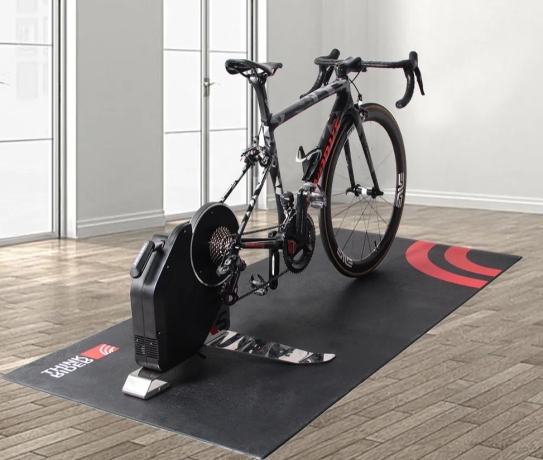 kovrik-thinkrider-1-al3.0x460 Kovrik dlya velostanka Thinkrider Floormat (198h91sm), 6mm kypit v Moskve v internet-magazine «VELOSTANOK» Kovrik dlya velostanka Thinkrider Floormat (198h91sm), 6mm Коврик для велостанка Thinkrider Floormat (198х91см), 6мм