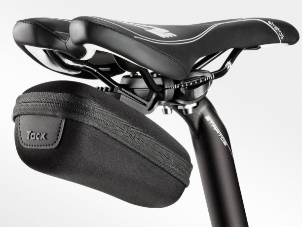 Подседельная сумка TACX M