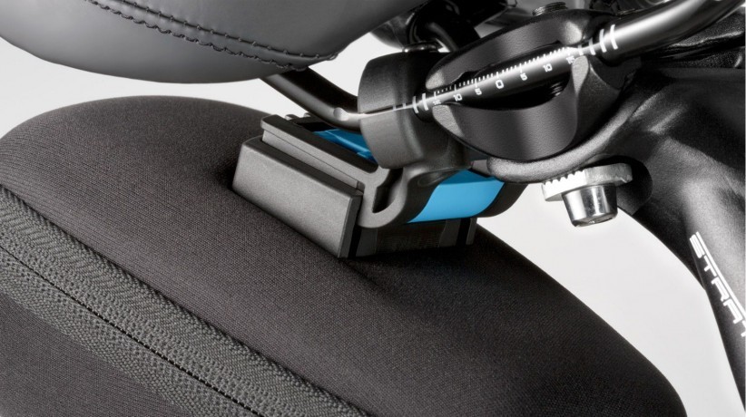 Подседельная сумка TACX M