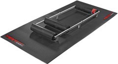 kovrik_force_dlya_velostanka-1.240 Kovriki dlya velostanka - kypit kovrik dlya velostanka v Moskve v internet-magazine «VELOSTANOK» kovriki dlya velostanka Коврик для велостанка FORCE (198x91см), 6мм